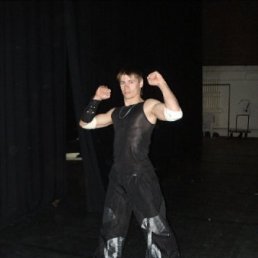 Самвел, Москва