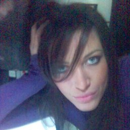 Анюта, Москва