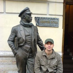 Grewnik, Москва