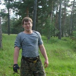 Анатолий, Москва