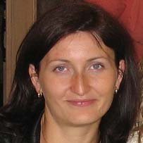 Людмила, Москва