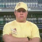 Илья, Москва