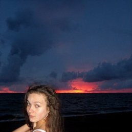 Евгения, Санкт-Петербург