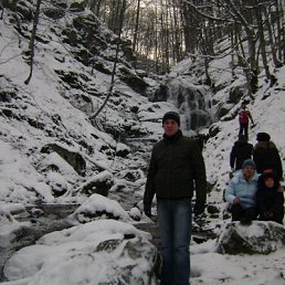 Илья, Краснодар