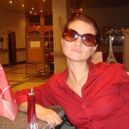 Алина, Санкт-Петербург