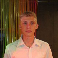 Егор, Магадан