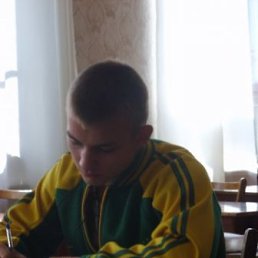 Anton, Лозовая