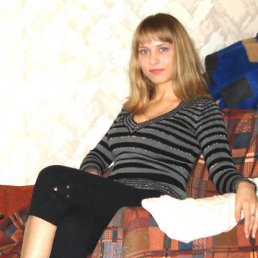 Юлия, Москва