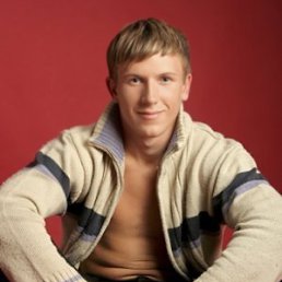 Александр, Киев