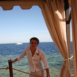 Александр, Москва