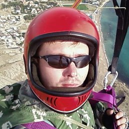 Митя, Москва