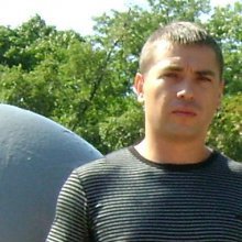 Влад, Усинск