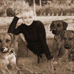 Ксюша, Санкт-Петербург