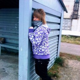 Настя, Львов