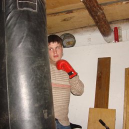 Андрей, Москва