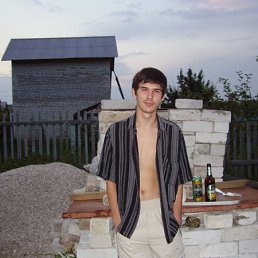 Андрей, Екатеринбург