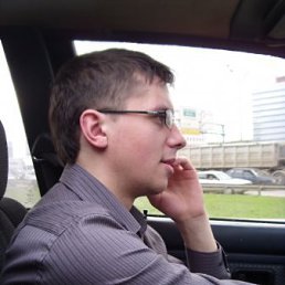 Михаил, Москва