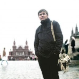 Павел, Москва