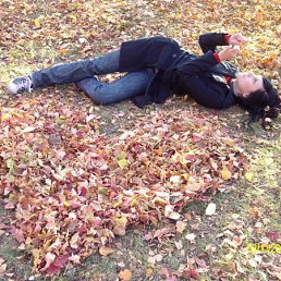 Яна, Ростов-на-Дону