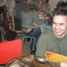 Оллег, Москва