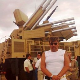 Александер, Челябинск