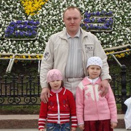 Олег, Караганда