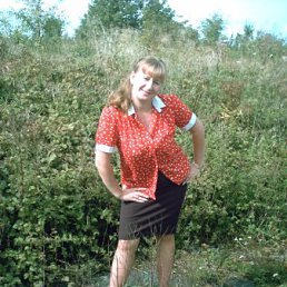 Жанна, Москва