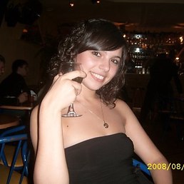 Ксюша, Киев