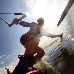 Ваня, Пенза