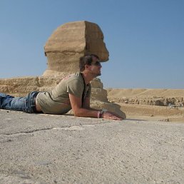 Сергей, Киев