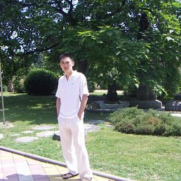 Дмитрий, Москва