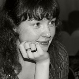 Настя, Москва