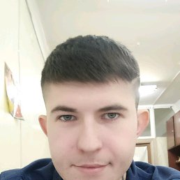 Евгений, Тюмень