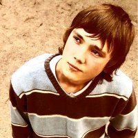 Dima, Санкт-Петербург