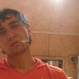 Даша, Москва