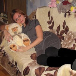 Катя, Прокопьевск