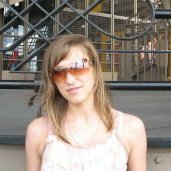 Маргарита, Минусинск