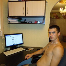 Лёха, Удомля