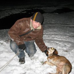 Антон, Киев