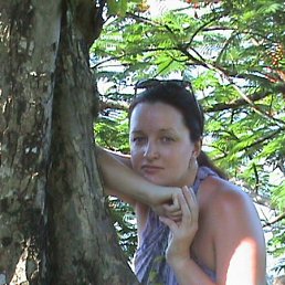 Наташа, Киев