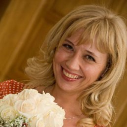 Oксана, Москва