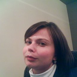 Ольга, Москва