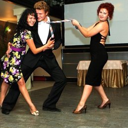 Денис, Хабаровск