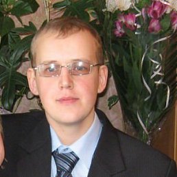 Дмитрий, Москва