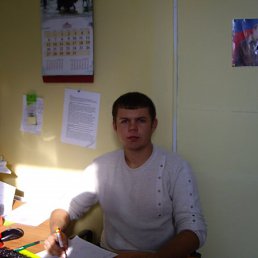 Дмитрий, Нижний Новгород