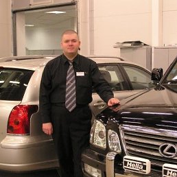 Deo&trade;, Череповец