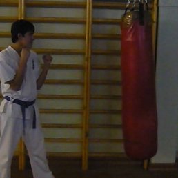 Артём, Воронеж