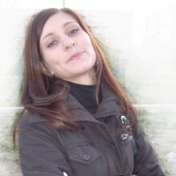 Наталья, Владивосток