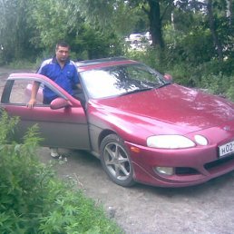 Женька, Киев