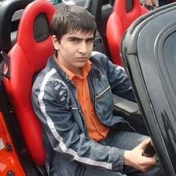 Александр, Владикавказ